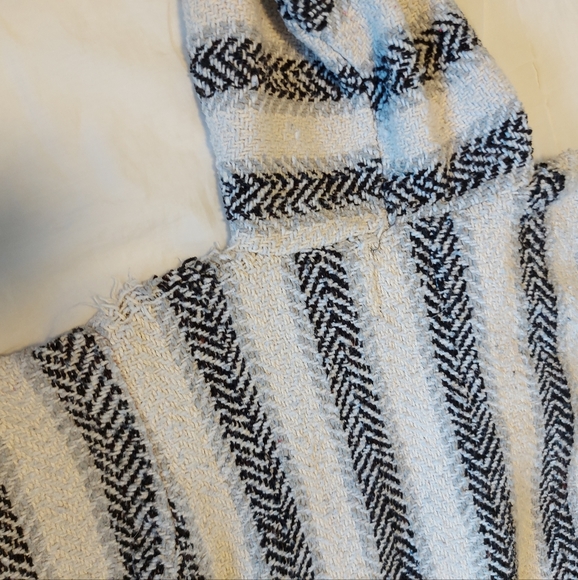 🌱Earth Ragz Baja Sweater - Picture 4 of 4